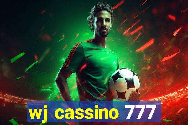 wj cassino 777